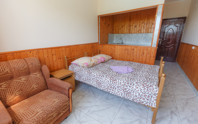 Gostevoj Guest House