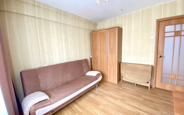 Kvartirkin Na Lenina 66 V Flat
