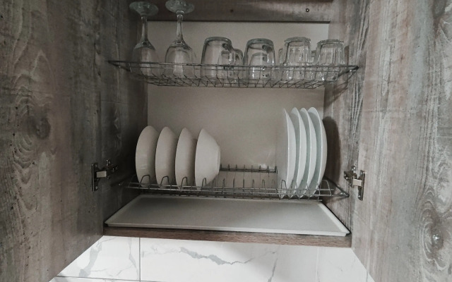 Апартаменты на Красной Армии 136/11