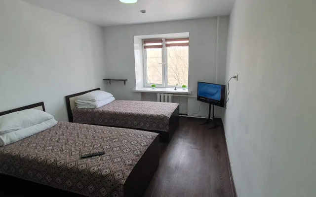 Жилые Помещения Курше