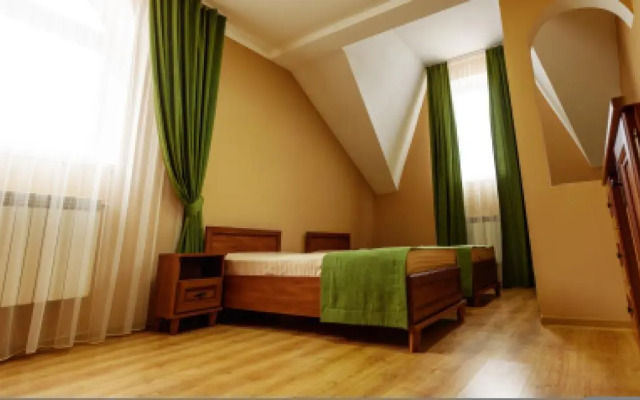 Guest house Belaya Krepost