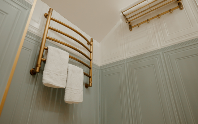 Lavanda Park Hotel Boutique Hotel