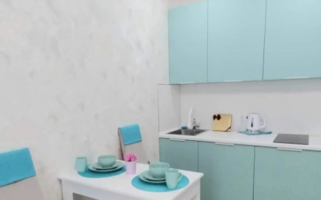 Апартаменты Бирюзовые