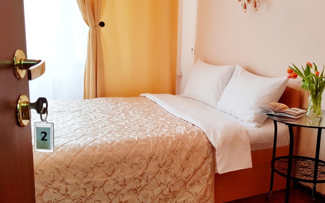 Guest house GRANT Na Ligovskom 23