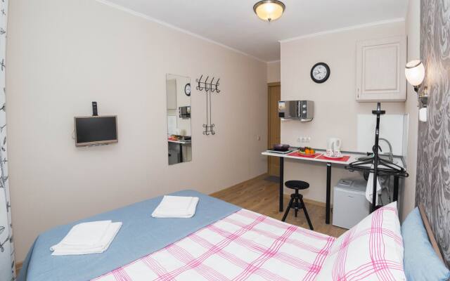 Мини-апартаменты Ваша студия 2 (2)