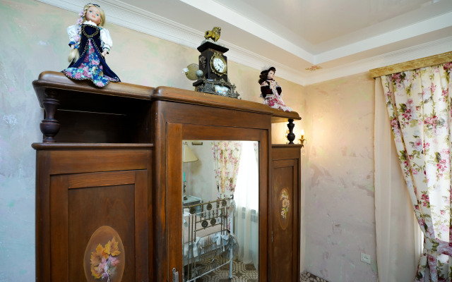 The Victorian Boutique-hotel