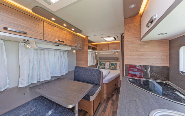 Glamping Comuna Sevan