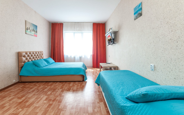 Апартаменты на Покрышкина