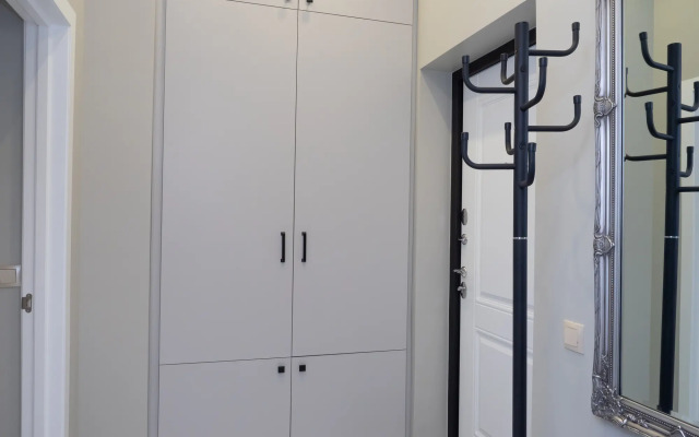 Апартаменты Стрелецкая De Lux