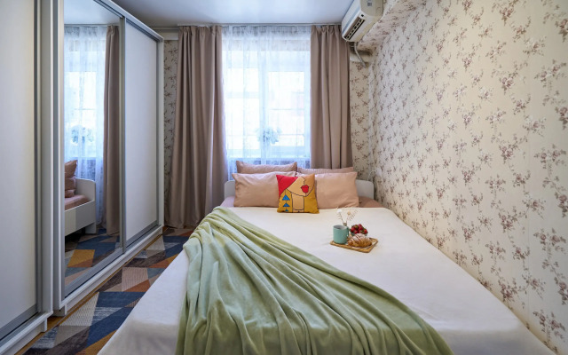 Квартира на улице Красная 29