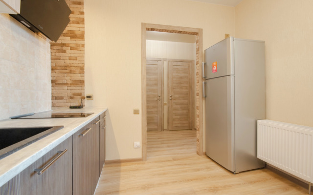 9 Nochey Na Parkhomenko 2a Flat
