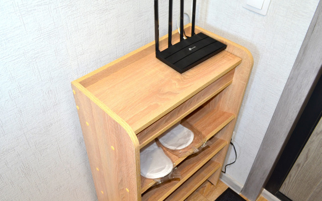 Квартира ЭмиЛи в ЖК Ленинградский