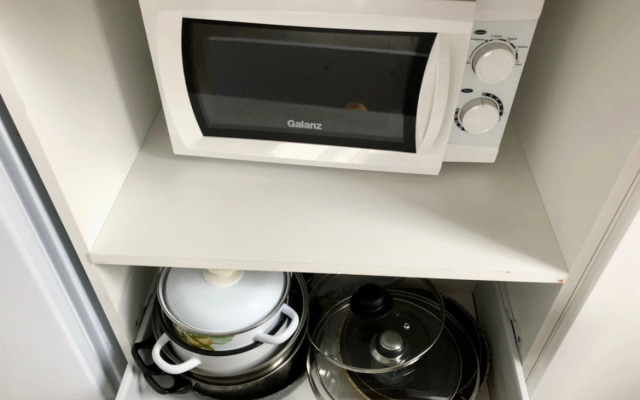 Na Ulitse Letchika Ulyyanina 3A Flat
