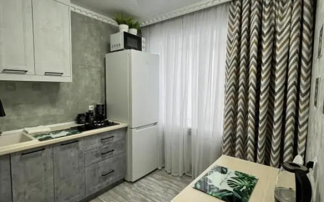 Loft Apartamenty