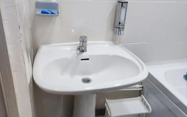 Na Prospekte Lenina 63A Flat