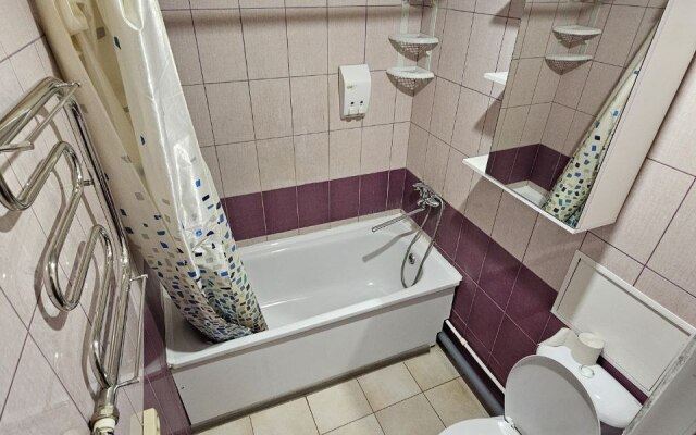 L.v.hotels Na Pervomayskoy 18a Flat
