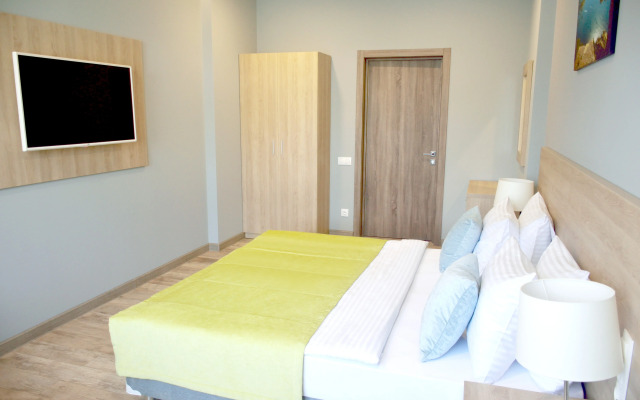 Apartments Gorizont 3