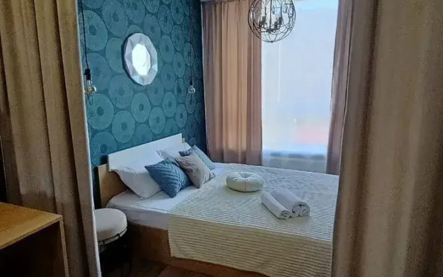 Квартира на Береговой Ул