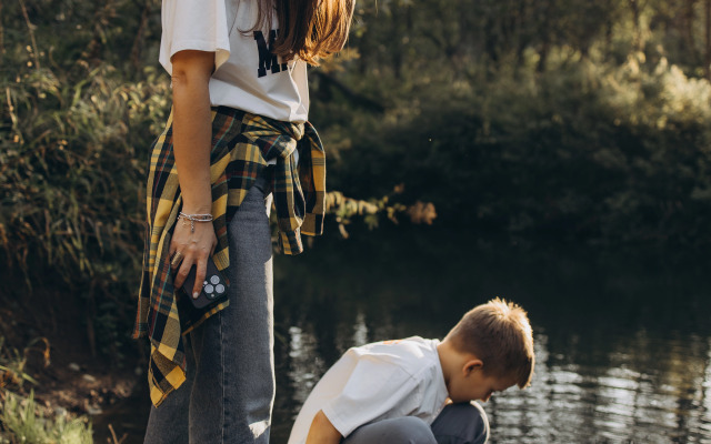 Частный Дом Модульный домик в лесу на Живописной улице