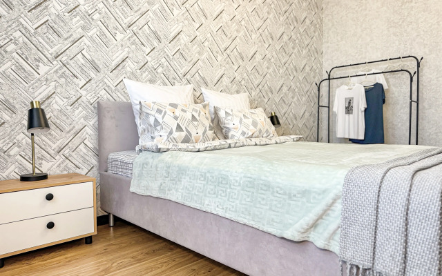 Квартира у набережной с шикарным видом на море