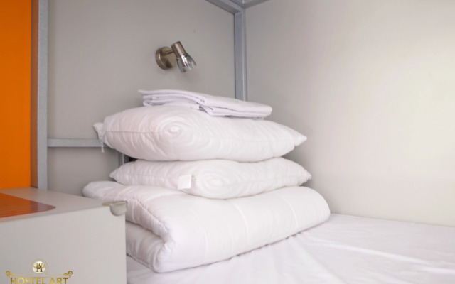 Art Hostel