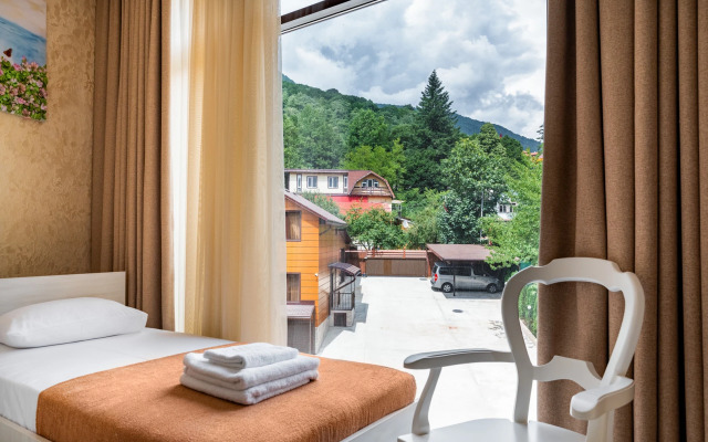 Vals Tsvetov Redance Hotel