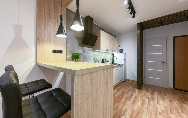 Апартаменты Белинский 4