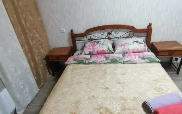 Квартира на улице Георгия Величко (229)