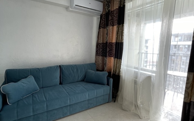 Apartamenty Berrio Karavella Portugalii Flat