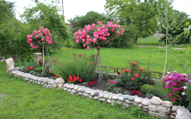 U Druzej Guest House
