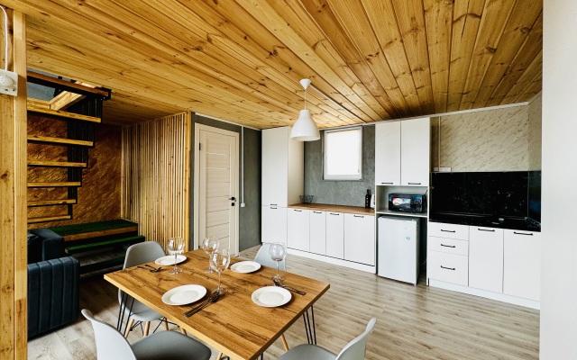 Отель Royal House