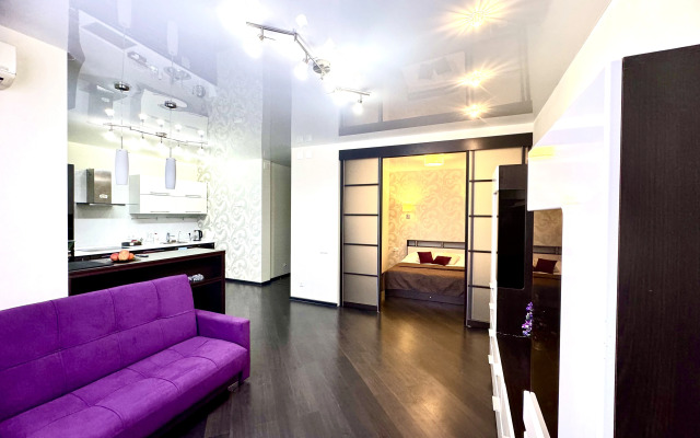 Квартира Family apartments2