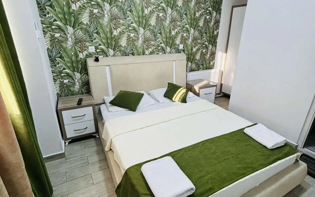 Nanas Guest house