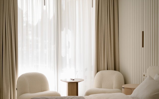 Montevil Hotel by Adamand Resort