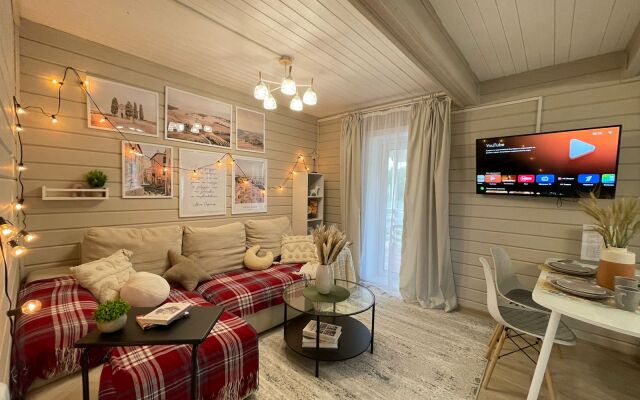 Apartslounge Guest House