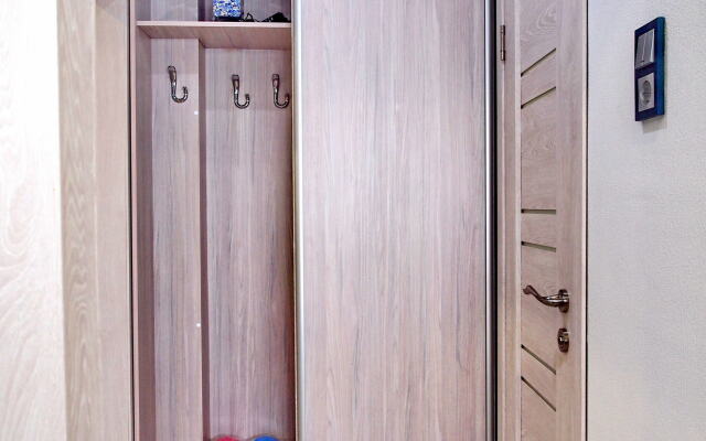 Квартира Апартаменты на Чурина 5/1