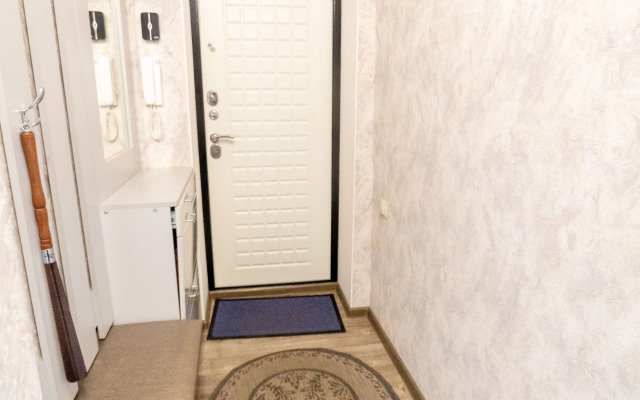 Квартира Двухкомнатная на Губина