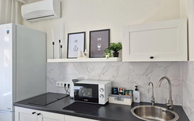 Квартира Diamond