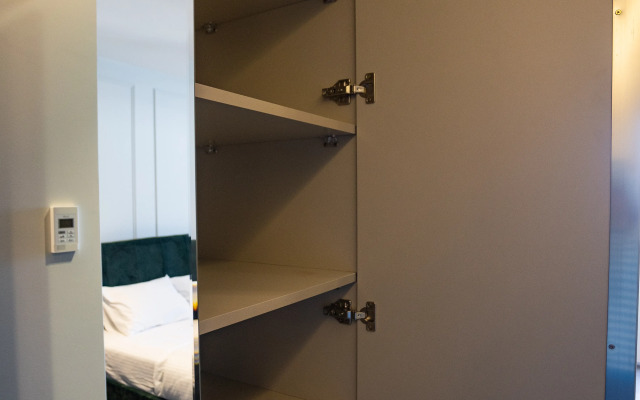 Апартаменты возле Моря Alliance Palace