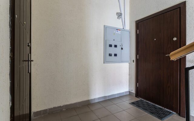 Apart39  Lyuks S Dvumya Spalnyami V Zelenogradske Apartment