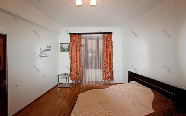 Erevan Tsentr Apartments