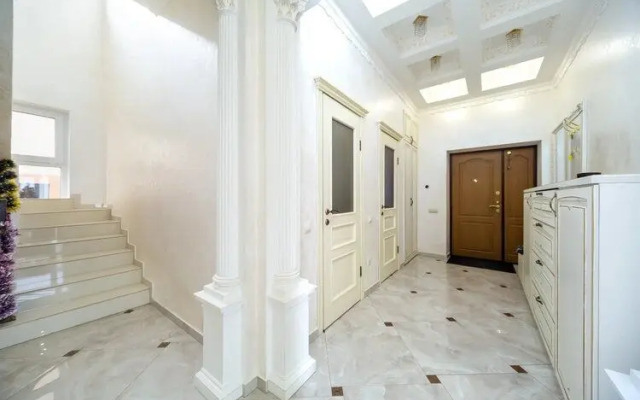 Вилла 271 СНТ Сосновое