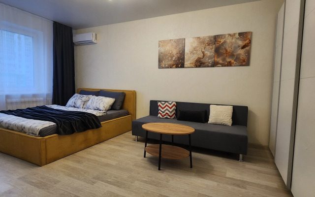 Квартира на Зареченской улице 6к3