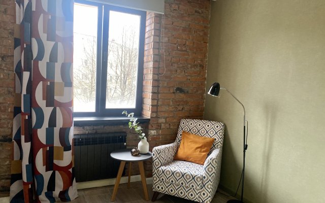 Hygge Karelia Design Loft Apartments