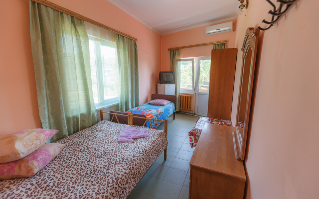 Gostevoj Guest House