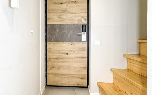 Апартаменты Россиянка