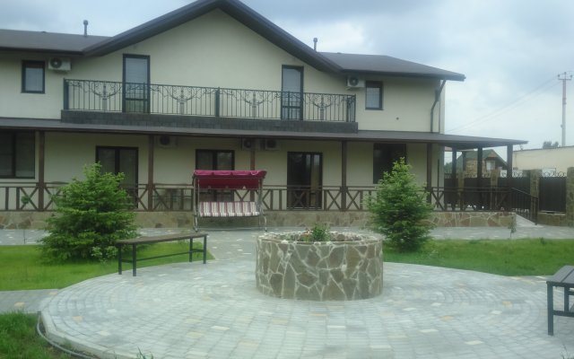 Villa Hotel