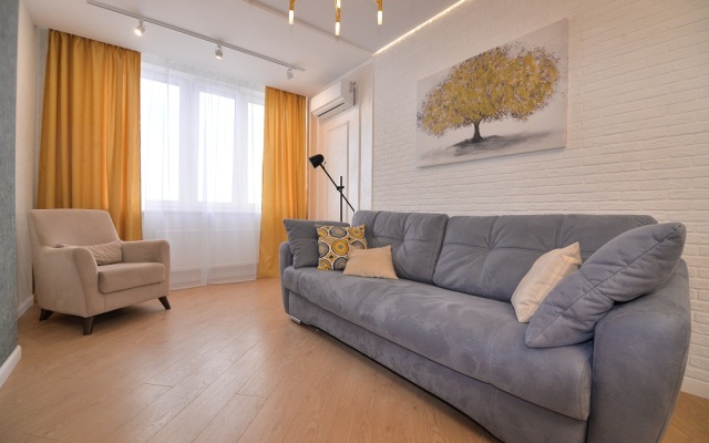 Апартаменты люкс в центре Казани