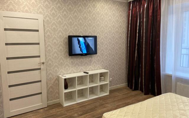 Апартаменты Арт Сити