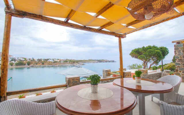 Marconi’s Sea Side Villa